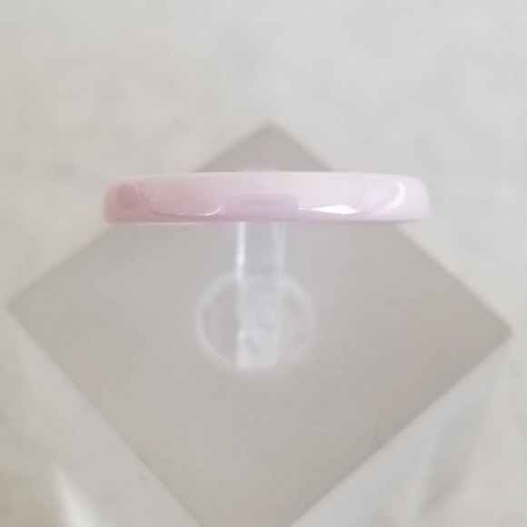 Ceramic Ring Hypoallergenic๐๐๐New! - Picture 2 of 5